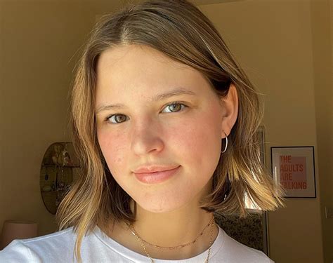 10 Things You Didn’t Know About Actress Peyton Kennedy.